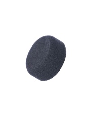 Honey Combination Classic Super Finish Black 50x25mm - czarny pad polerski miękki