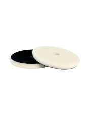Royal Pads U-Thin Ultimate Cut 130/140mm - biały pad polerski mocno tnący
