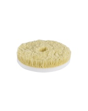 Honey Combination Ultra Cut Wool Pad 2.0 135mm - futro polerskie