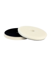 Royal Pads U-Thin Ultimate Cut 153/163mm - biały pad polerski mocno tnący
