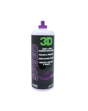 3D Speed 946ml - pasta polerska typu all in one