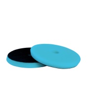Royal Pads U-Thin UNI Finish 153/163mm - niebieski pad polerski finiszowy