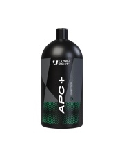 Ultracoat APC+ 1L - wielozadaniowy skoncentrowany środek czyszczący