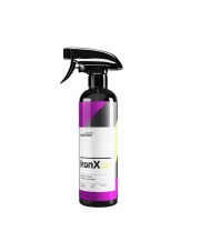 CarPro IronX Lemon Scent 500ml - usuwanie zanieczyszczeń metalicznych