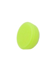ZviZZer Trapez Green Pad Ultra Fine 40/20/30mm - gąbka polerska ultra wykańczająca