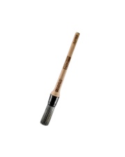 ValetPRO Small Wooden Handle Dash Brush - pędzel do wnętrza