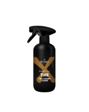 Deturner Xpert Tire & Rubber Cleaner 500ml - środek do czyszczenia opon i gumy