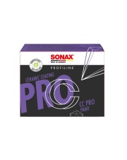 Sonax Ceramic Coating CC PRO 50ml - powłoka ceramiczna dla profesjonalistów