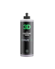 3D GLW Series SiO2 Ceramic Wax 473ml - wosk ceramiczny z efektem hydrofobowym