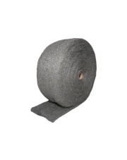 Wooltec wełna stalowa 0-00 100g