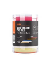ADBL Roller Pro Mix DA50 5szt - zestaw mini padów polerskich o różnych twardościach