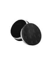 Lake Country HDO CCS Finishing Pad 89mm - czarny lekko ścierny pad polerski