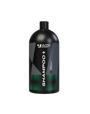 Ultracoat Shampoo+ 1L - mocno skoncentrowany szampon samochodowy