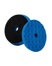Lake Country SDO CCS Heavy Polishing Pad 165mm - niebieski twardy pad polerski