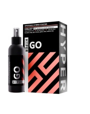 Hyper Go 200ml - hybrydowa powłoka w sprayu