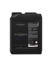 Fresso Tire&Rubber Cleaner 5L - czyszczenie opon i elementów gumowych