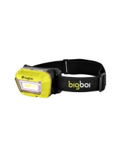 BigBoi IllumR Head Lamp Light - latarka czołowa inspekcyjna