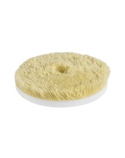 Honey Combination Ultra Cut Wool Pad 2.0 160mm - futro polerskie