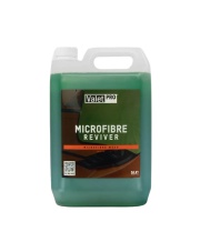 ValetPRO Microfibre Reviver 5L - płyn do prania mikrofibr