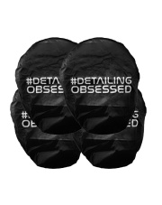 #DETAILING OBSESSED Wheel Cover Set - pokrowiec na koło 4szt