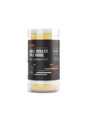 ADBL Roller Pro Wool DA30 5szt - wełniany mini pad polerski