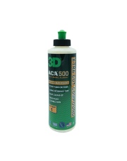 3D 500 ACA X-TRA Compound 237ml - mocno ścierna pasta polerska