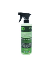 3D Green Waterless 473ml - środek do mycia bezwodnego