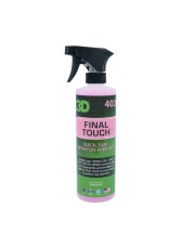 3D Final Touch 473ml - quick detailer do szybkiej poprawy wyglądu