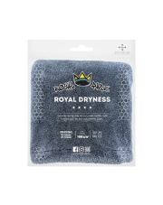 Royal Dryness 80x50cm 1400gsm - ręcznik do osuszania samochodu
