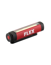 Flex MWL 150-4 - latarka czołowa
