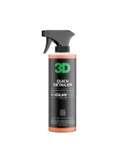 3D GLW Series Quick Detailer 473ml - zabezpieczenie lakieru