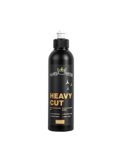 Royal Liquid Heavy Cut 250ml - pasta polerska mocno tnąca