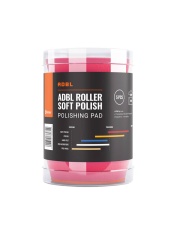 ADBL Roller Soft Polish DA50 5szt - mini pad polerski średnio miękki