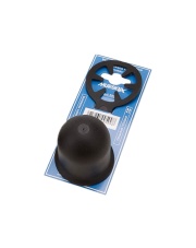 Murska 599 Towbar Ball Cover - osłona haka holowniczego