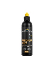 Royal Liquid Medium Cut 250ml - pasta polerska średnio tnąca