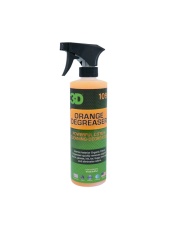 3D Orange Degreaser 473ml - środek do usuwania tłuszczu i zabrudzeń