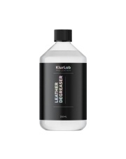 Kiurlab Pro Leather Degreaser 250ml - środek do odtłuszczania skóry przed renowacją