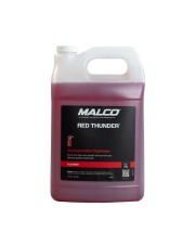Malco Automotive Red Thunder Biodegradable Degreaser 3,78L - silny uniwersalny środek czyszczący