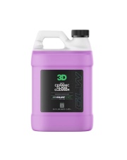 3D GLW Series SiO2 Ceramic Glass Cleaner 1.89L - środek do czyszczenia szyb z SiO2