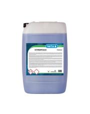 Nerta Hyperfoam 20L - mocno zasadowy produkt do mycia wstępnego