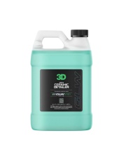 3D GLW Series SIO2 Ceramic Detailer 1.89L - do zabezpieczenia lakieru z SiO2