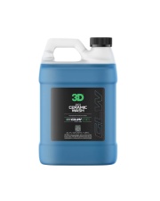 3D GLW Series SiO2 Ceramic Wash 1.89L - szampon o neutralnym pH z dodatkiem SiO2