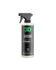 3D GLW Series Leather Cleaner 473ml - czyszczenie tapicerki skórzanej