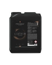 Fresso Leather Cleaner 5L - czyszczenie skór