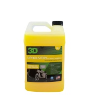 3D Upholstery & Carpet Shampoo 3.8L - środek do czyszczenia tapicerki i dywanów