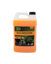 3D Bug Remover 3.8L - środek do usuwania owadów