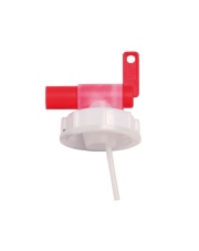 POLYTOP Dispensing Tap 25L - kranik dozujący do kanistra 25L