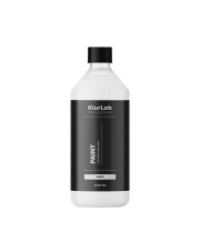 Kiurlab Pro Leather and Vinyl Paint White 1L - farba do renowacji skóry i winylu