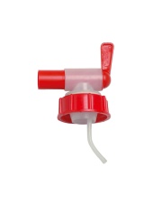 POLYTOP Dispensing Tap 10L - kranik dozujący do kanistra 10L