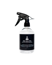 Manufaktura Wosku Cleaner IPA 500ml - alkohol izopropylowy